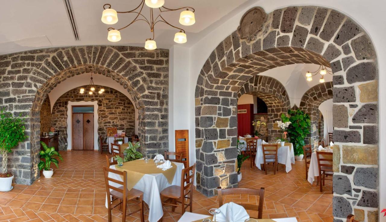Agriturismo La Peppina Massa Lubrense Esterno foto
