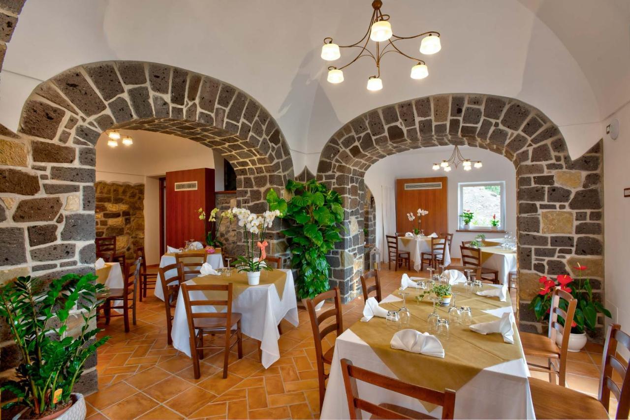 Agriturismo La Peppina Massa Lubrense Esterno foto