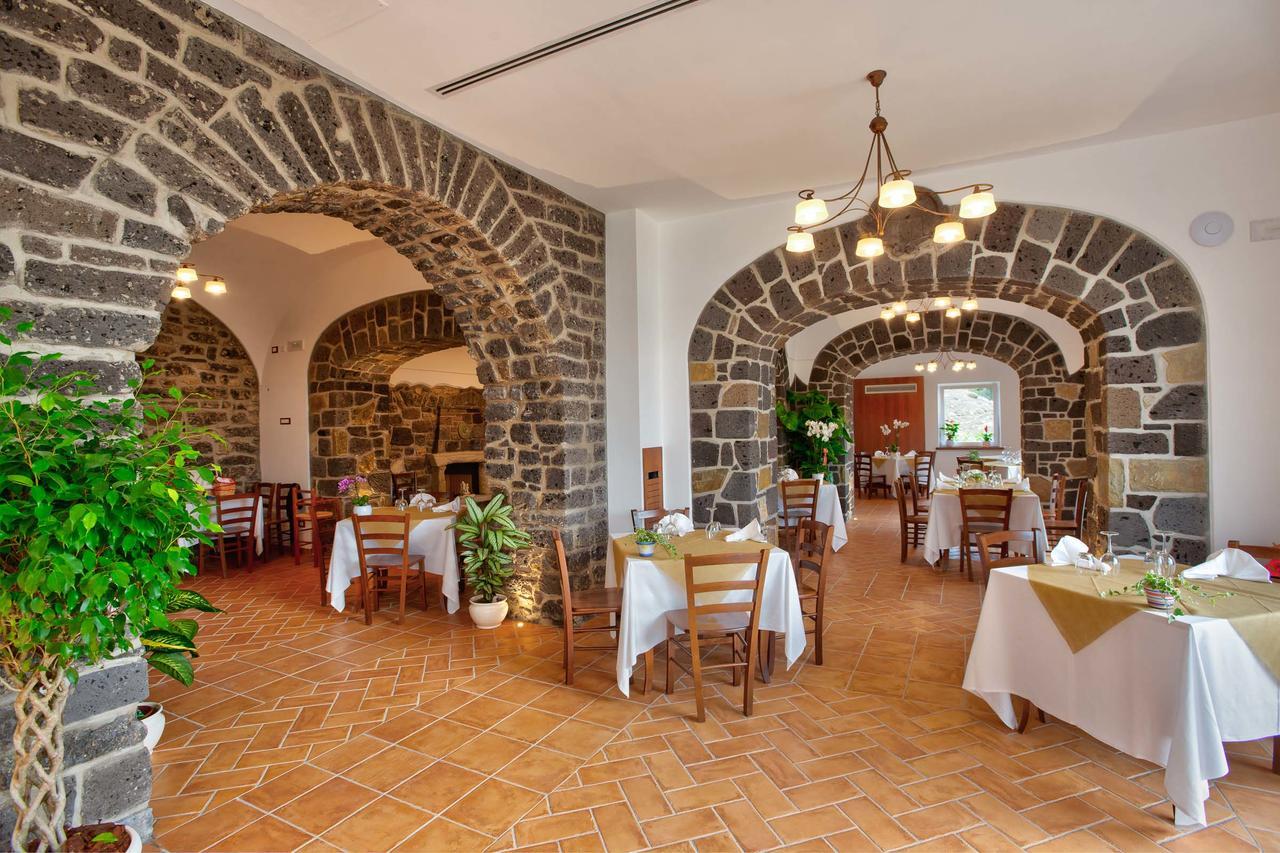 Agriturismo La Peppina Massa Lubrense Esterno foto