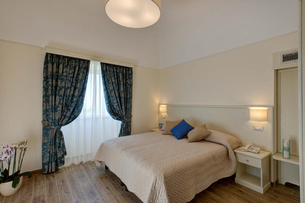 Agriturismo La Peppina Massa Lubrense Esterno foto
